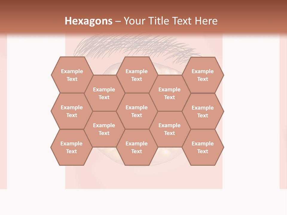 Health Therapy Implant PowerPoint Template