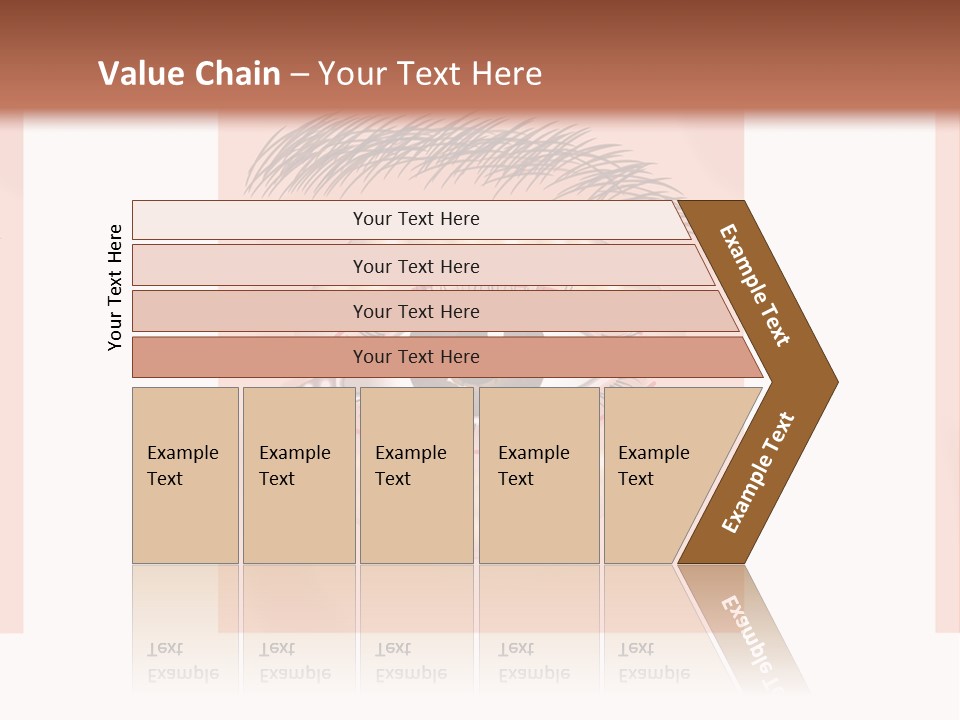 Health Therapy Implant PowerPoint Template