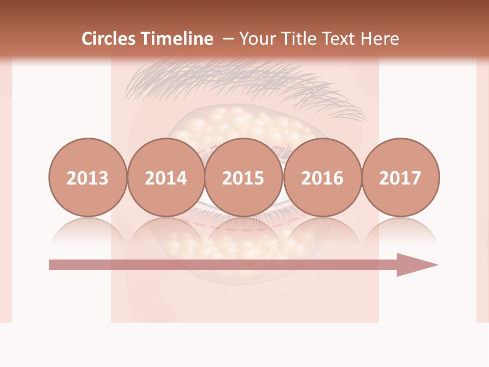 Health Therapy Implant PowerPoint Template