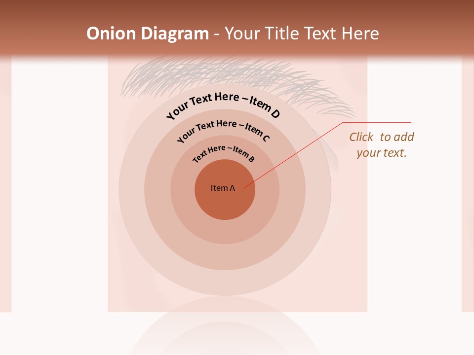 Health Therapy Implant PowerPoint Template