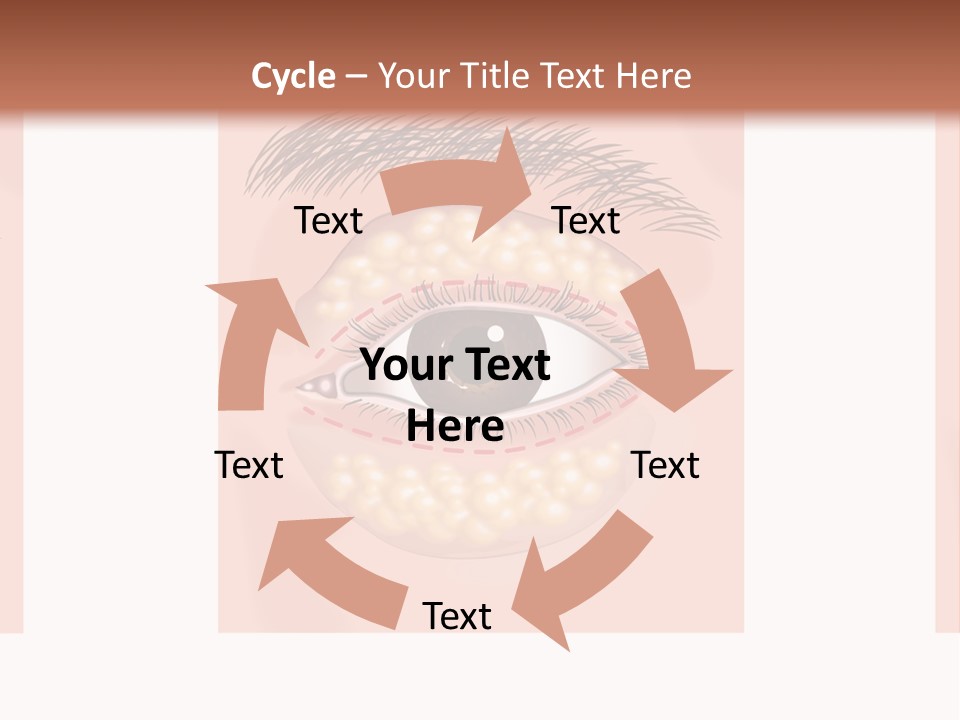 Health Therapy Implant PowerPoint Template