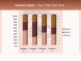 Health Therapy Implant PowerPoint Template