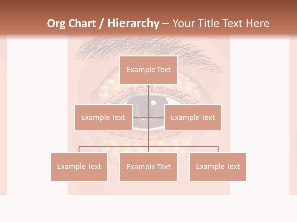 Health Therapy Implant PowerPoint Template