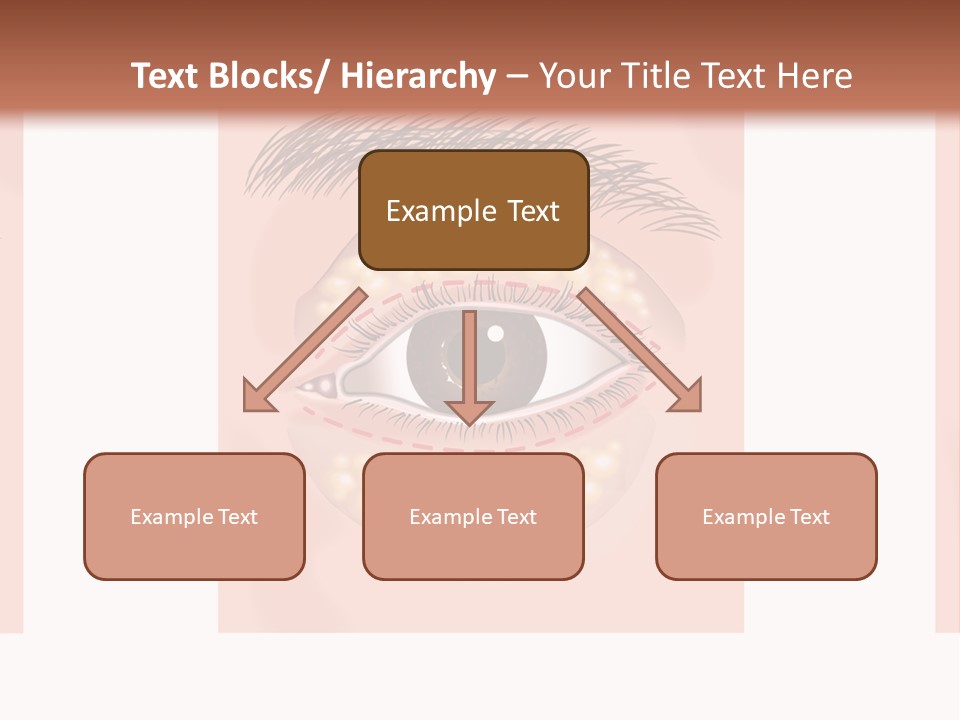 Health Therapy Implant PowerPoint Template