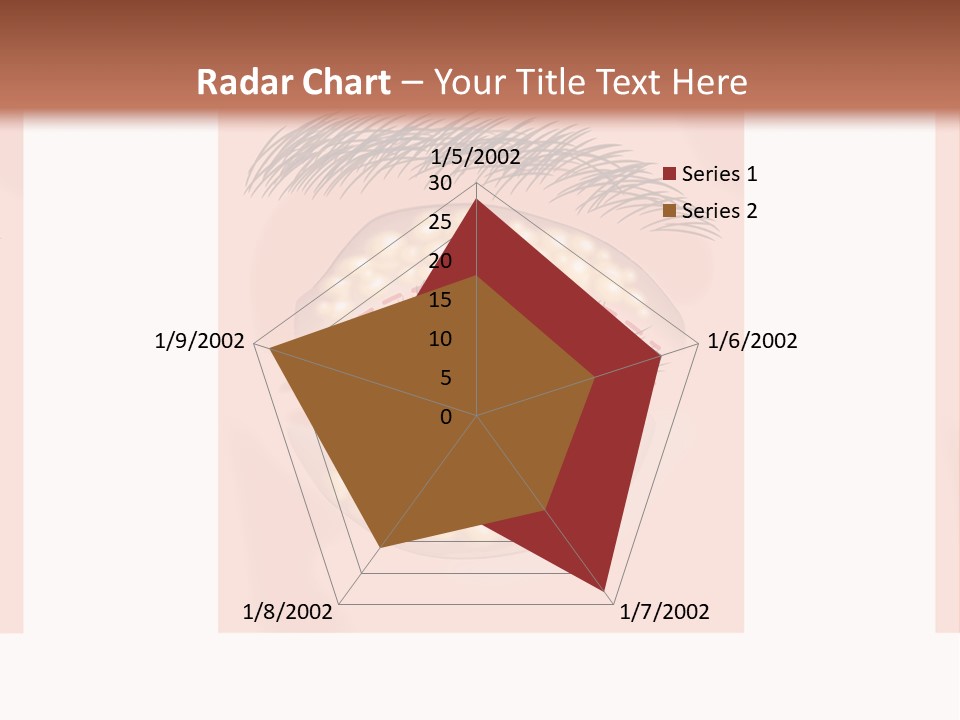 Health Therapy Implant PowerPoint Template
