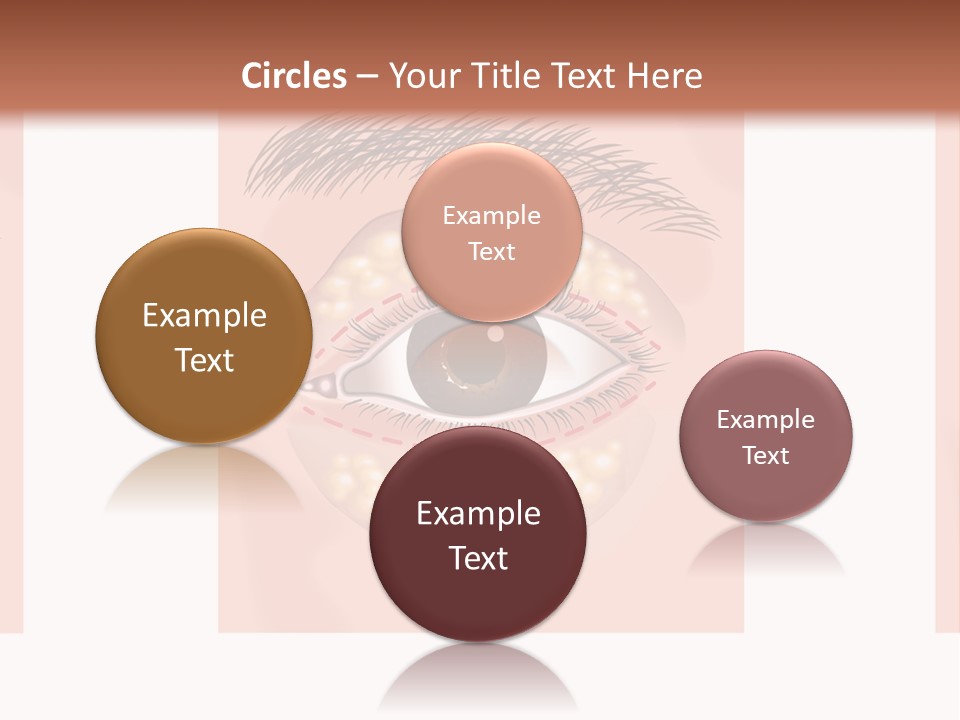 Health Therapy Implant PowerPoint Template