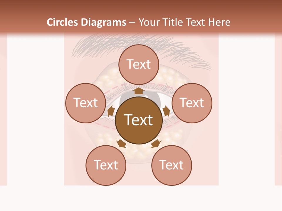 Health Therapy Implant PowerPoint Template