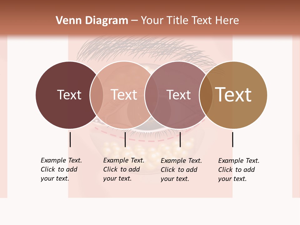 Health Therapy Implant PowerPoint Template