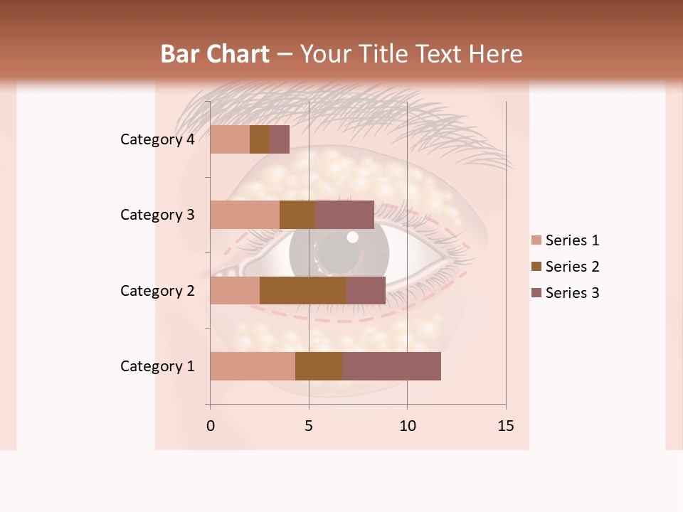 Health Therapy Implant PowerPoint Template