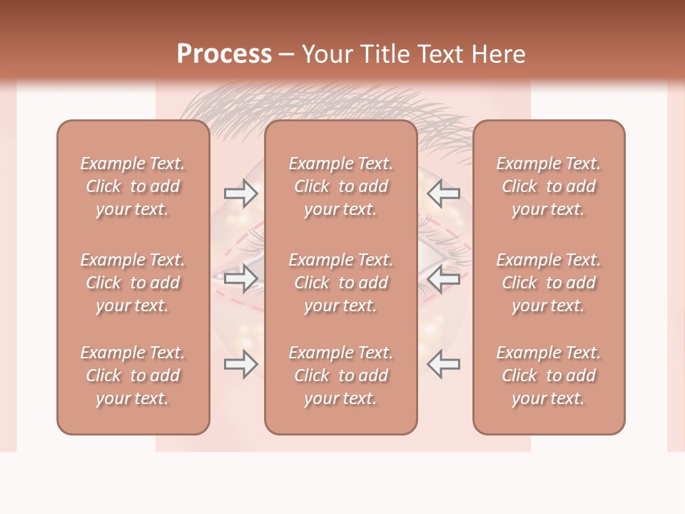 Health Therapy Implant PowerPoint Template