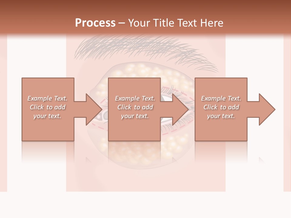 Health Therapy Implant PowerPoint Template