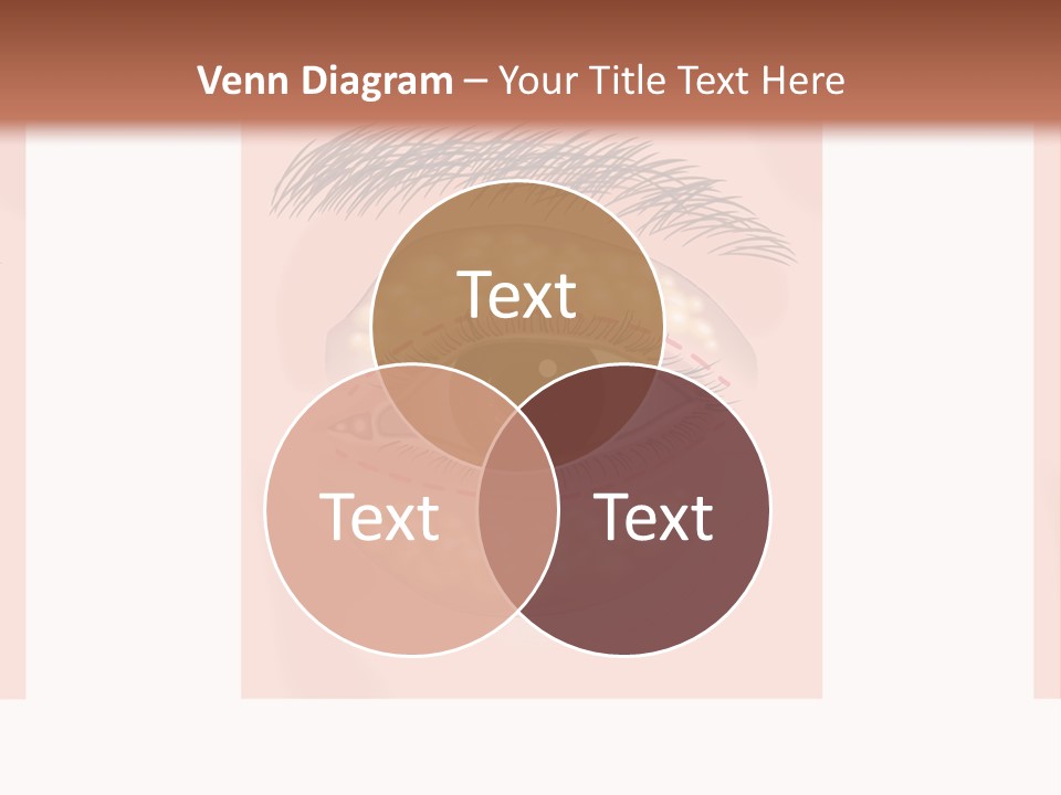 Health Therapy Implant PowerPoint Template