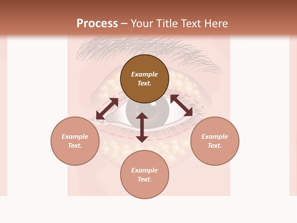 Health Therapy Implant PowerPoint Template