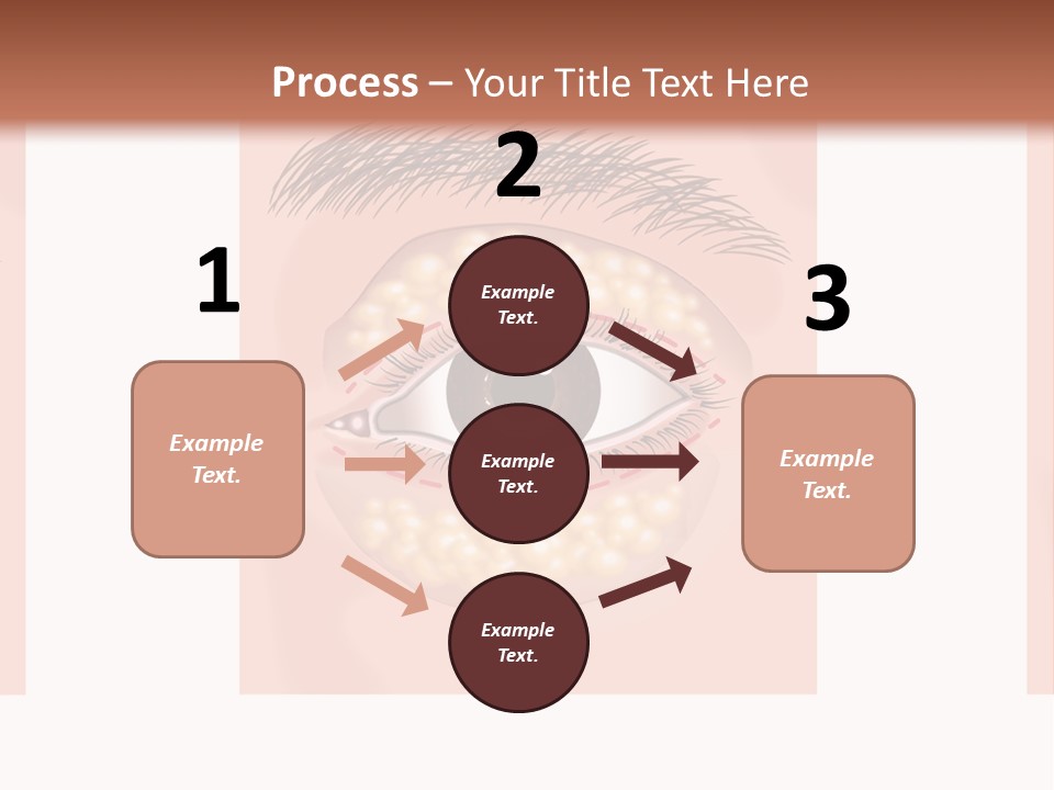 Health Therapy Implant PowerPoint Template