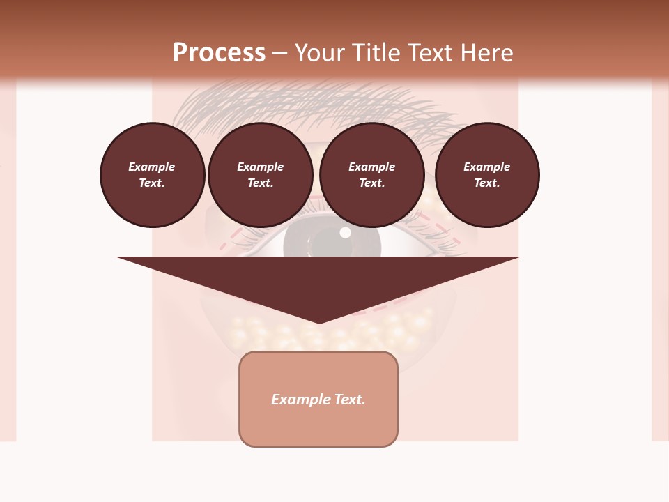 Health Therapy Implant PowerPoint Template
