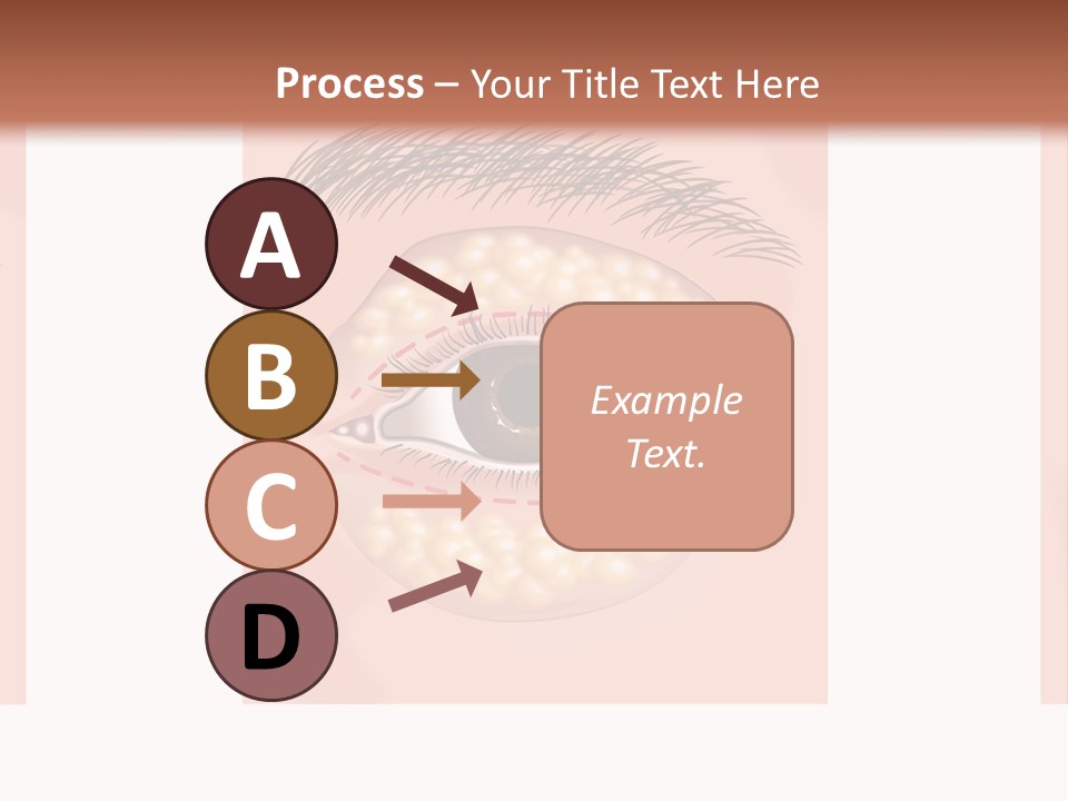 Health Therapy Implant PowerPoint Template