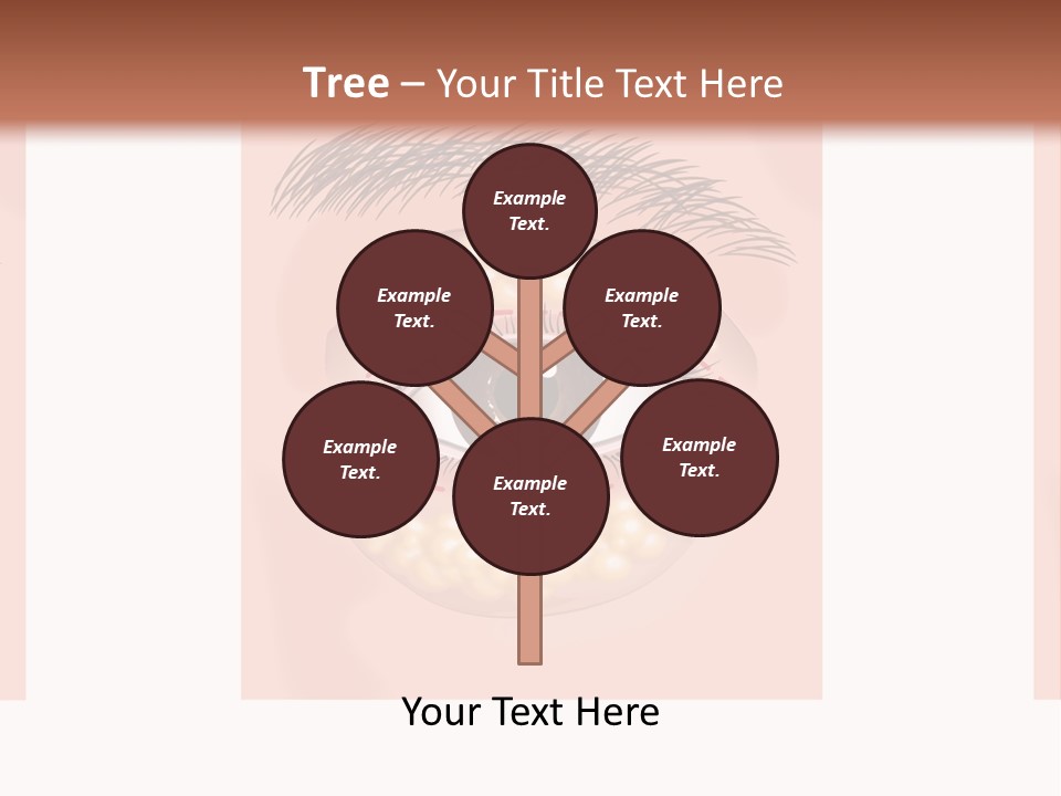 Health Therapy Implant PowerPoint Template