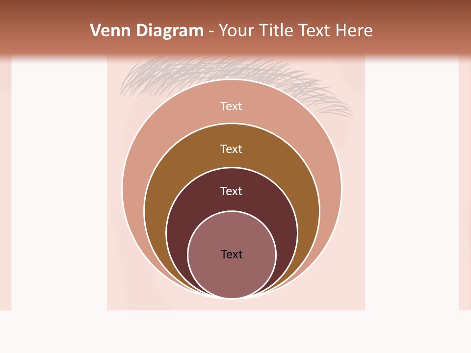 Health Therapy Implant PowerPoint Template