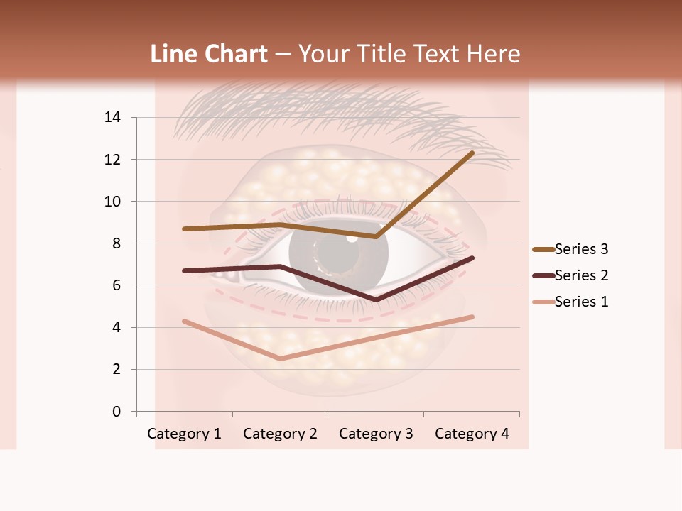 Health Therapy Implant PowerPoint Template
