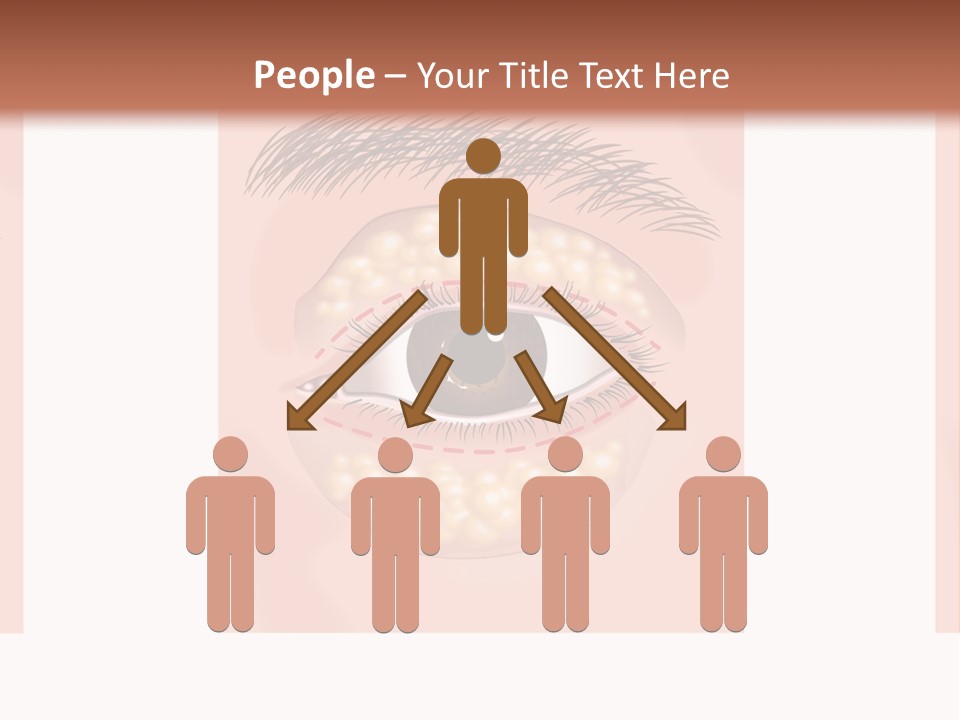 Health Therapy Implant PowerPoint Template