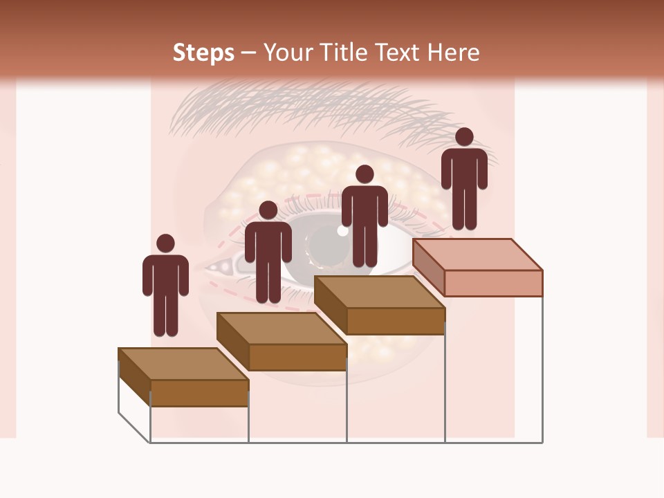 Health Therapy Implant PowerPoint Template