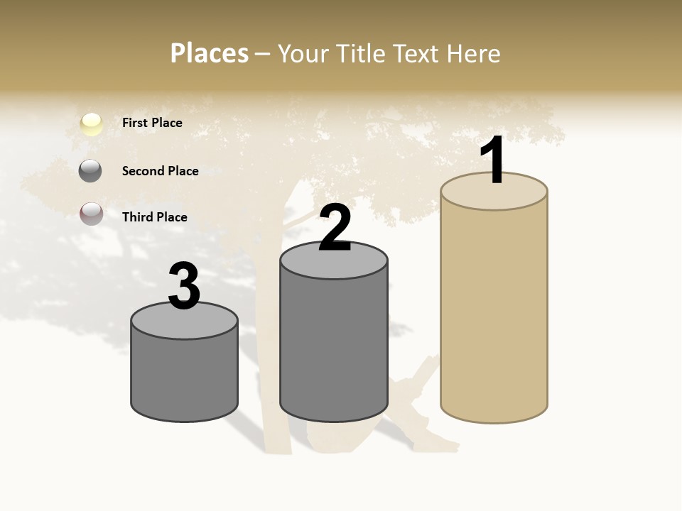 Care Concept Craft PowerPoint Template
