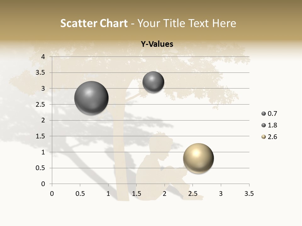 Care Concept Craft PowerPoint Template