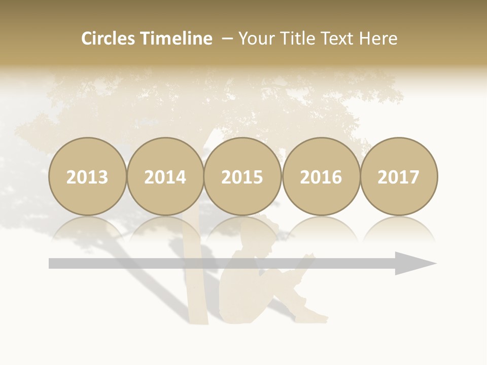 Care Concept Craft PowerPoint Template