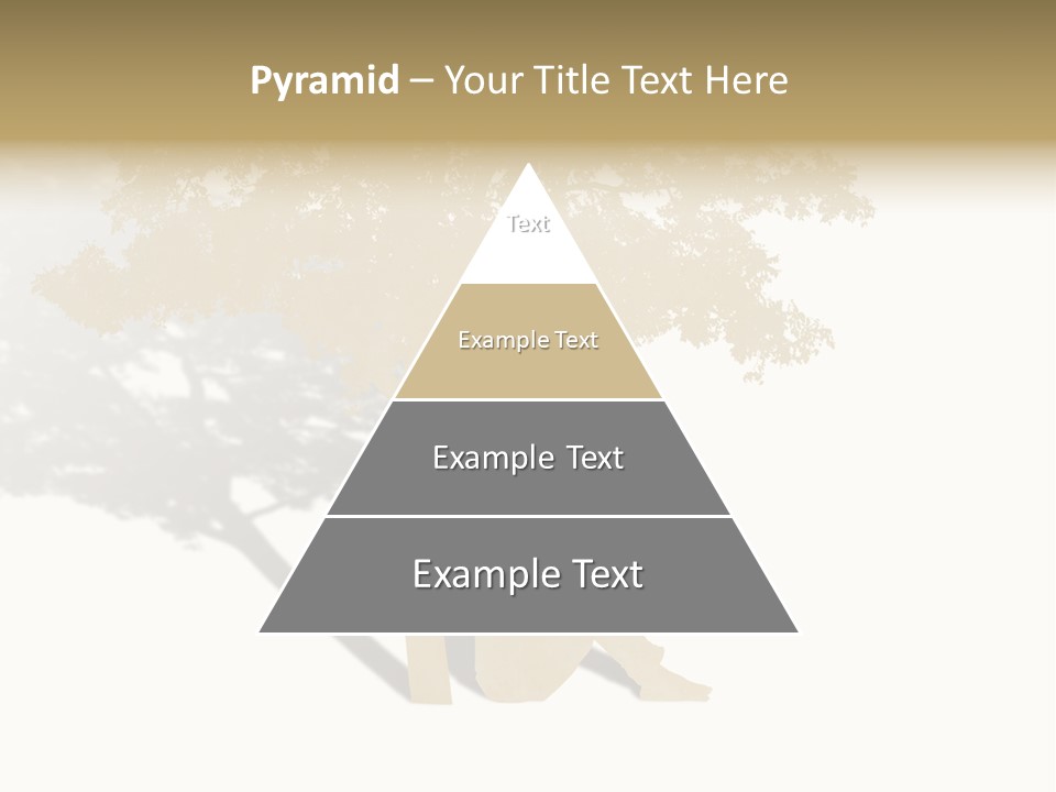 Care Concept Craft PowerPoint Template