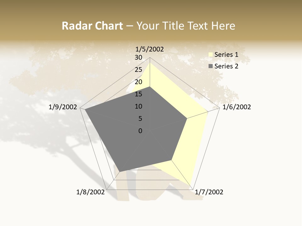 Care Concept Craft PowerPoint Template