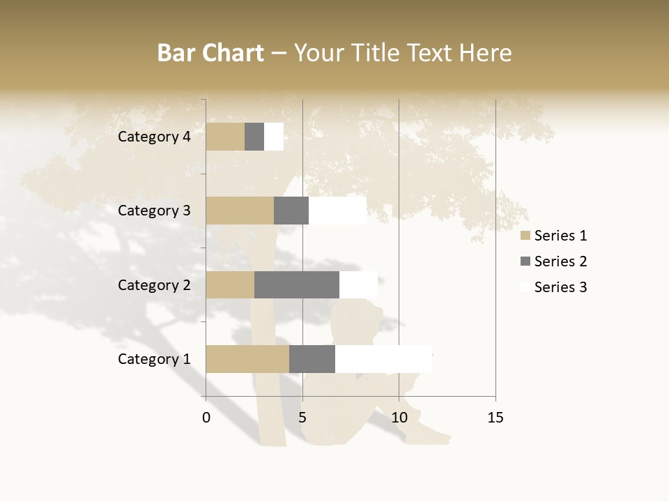 Care Concept Craft PowerPoint Template