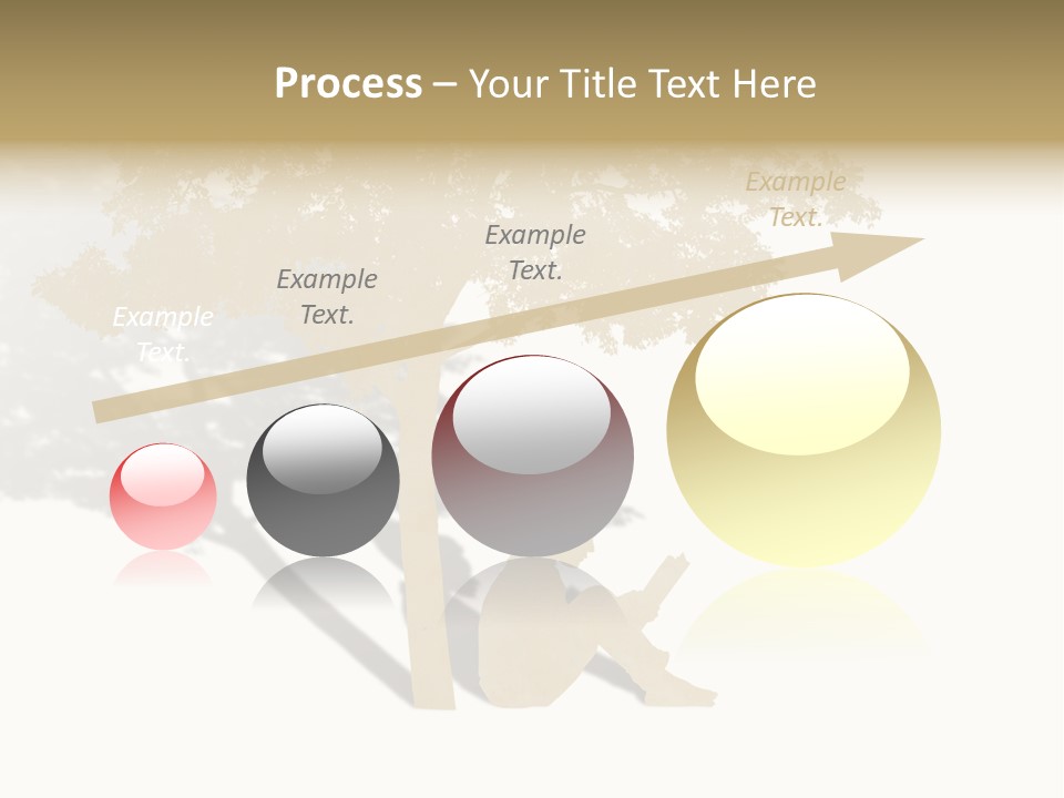 Care Concept Craft PowerPoint Template