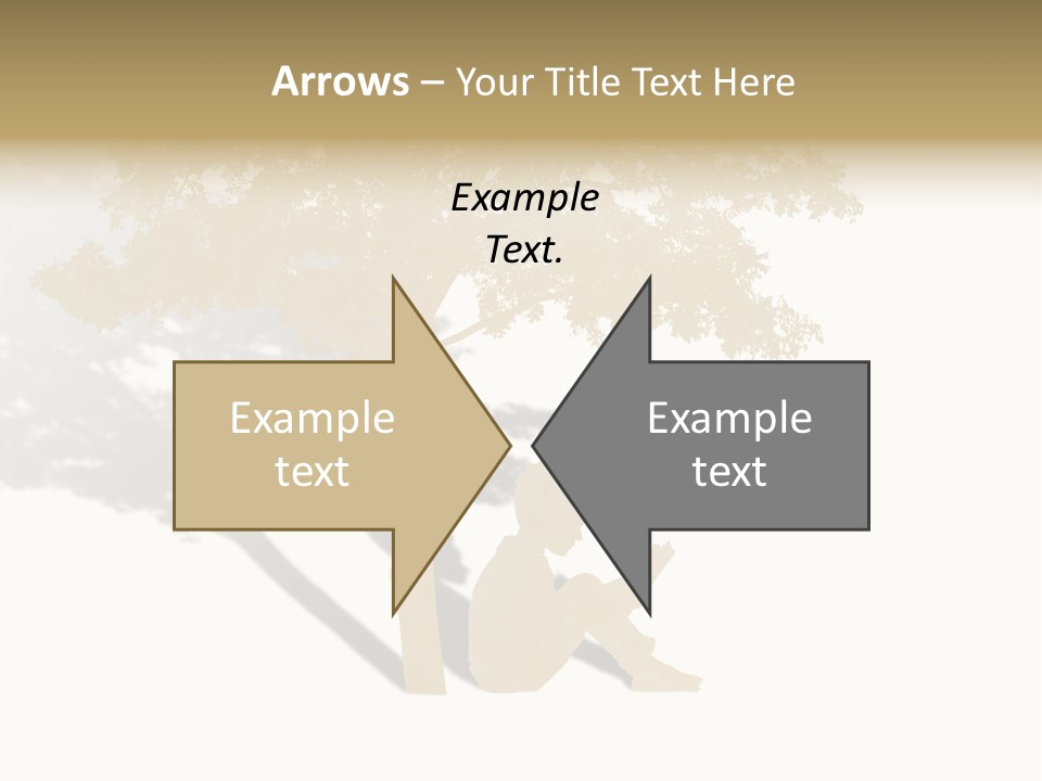 Care Concept Craft PowerPoint Template