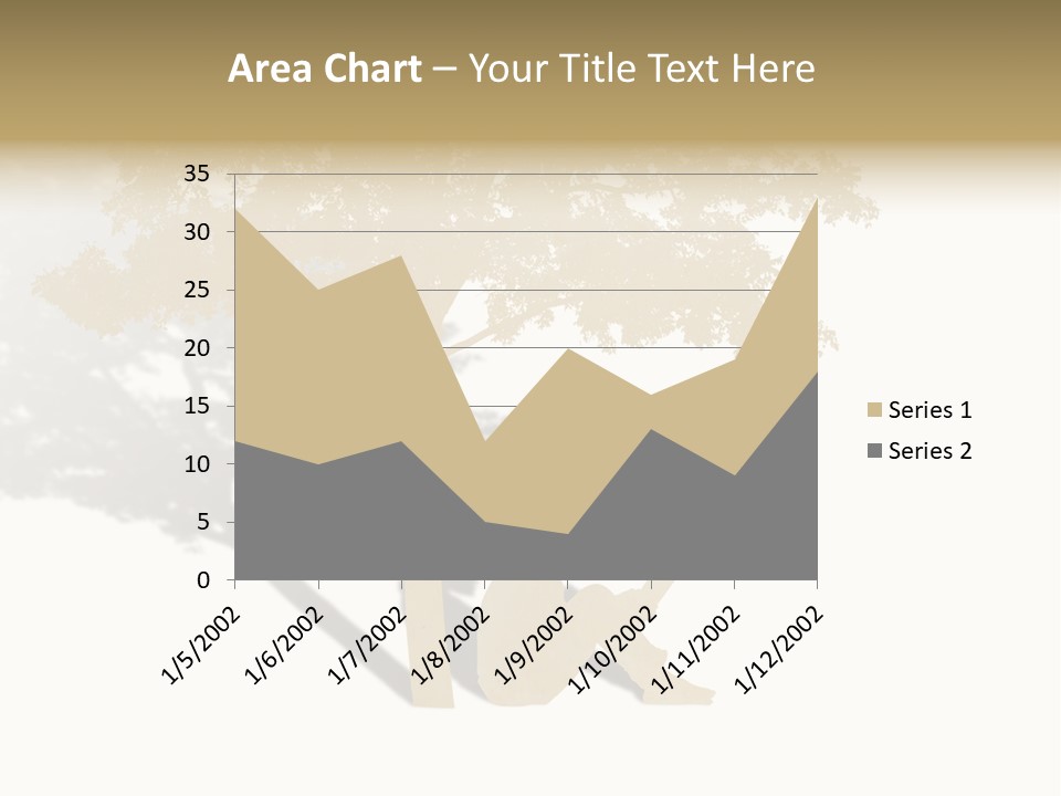 Care Concept Craft PowerPoint Template