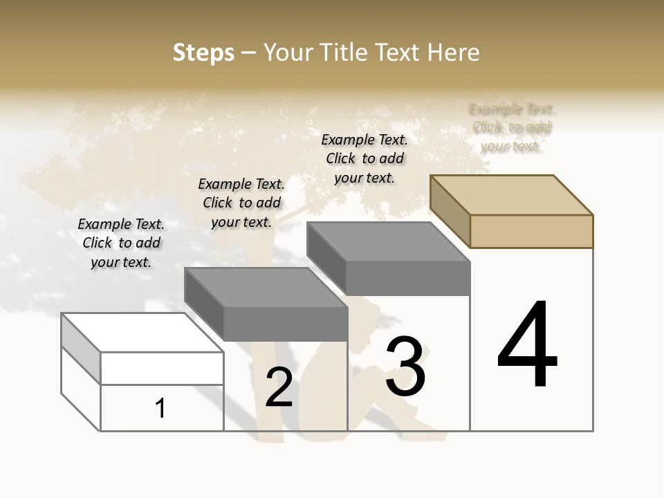Care Concept Craft PowerPoint Template
