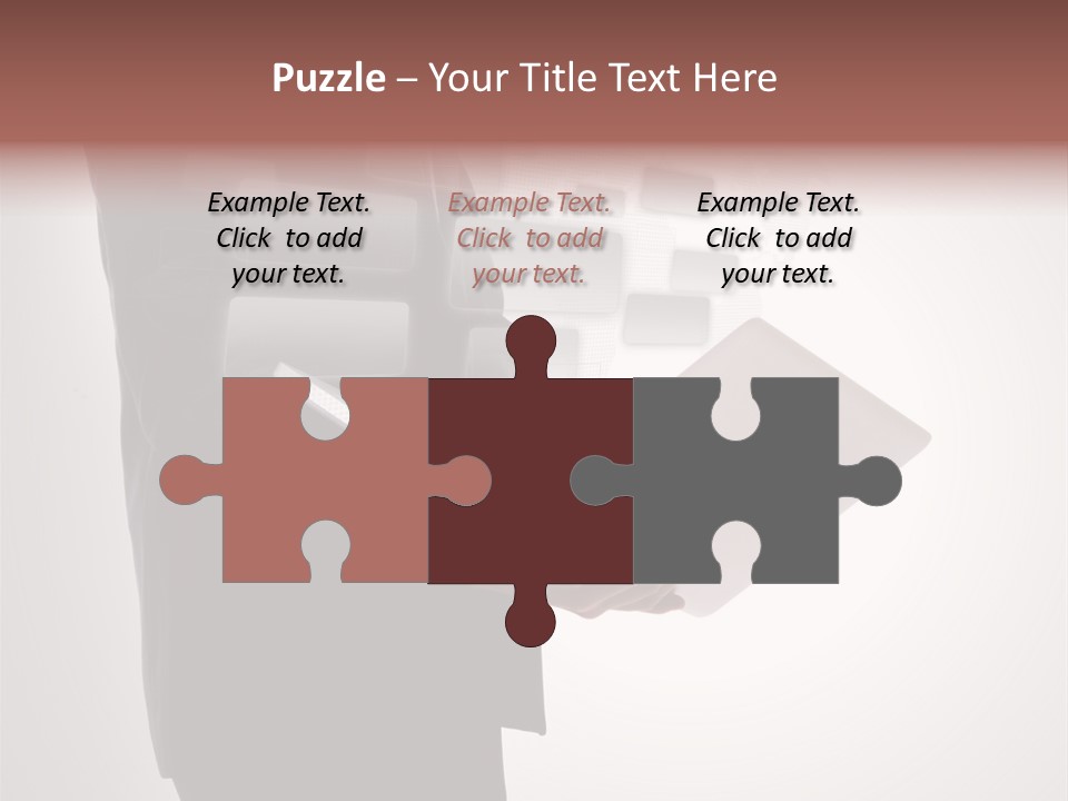 Background Length Full PowerPoint Template