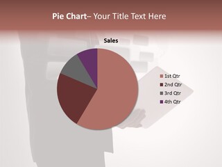 Background Length Full PowerPoint Template