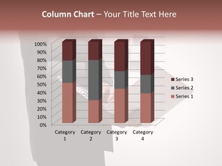 Background Length Full PowerPoint Template