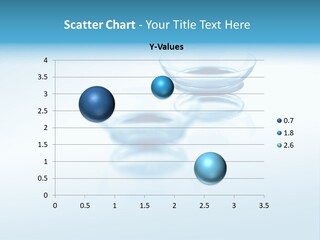 Care Eye Clear PowerPoint Template