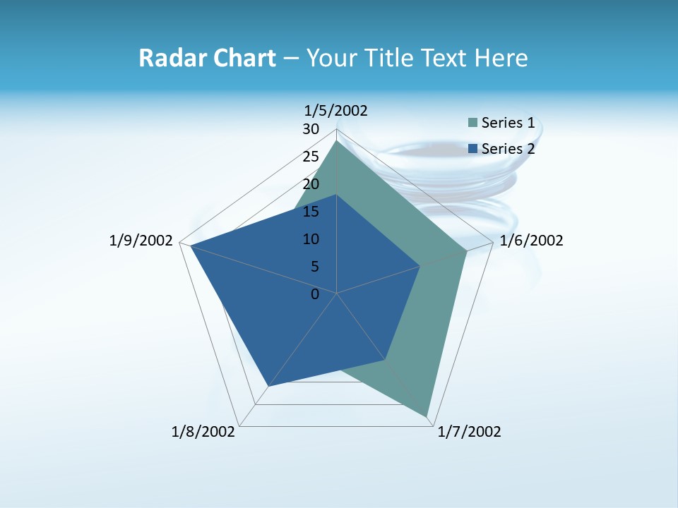 Care Eye Clear PowerPoint Template
