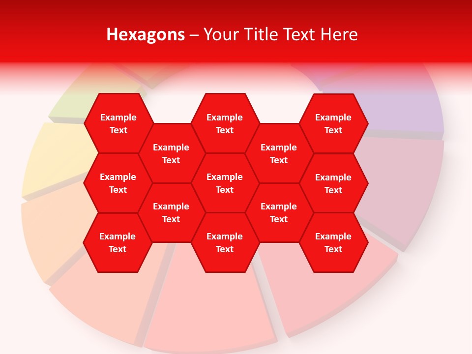 Pattern Design Sampler PowerPoint Template