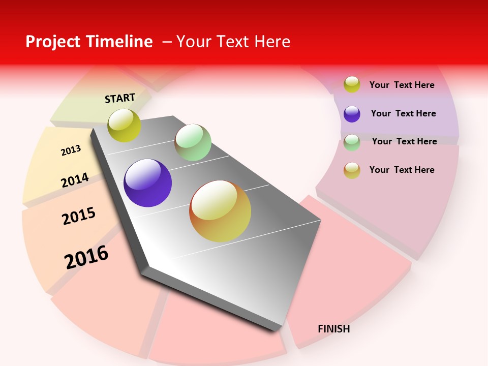 Pattern Design Sampler PowerPoint Template