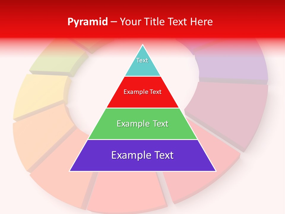 Pattern Design Sampler PowerPoint Template