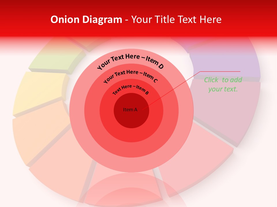 Pattern Design Sampler PowerPoint Template