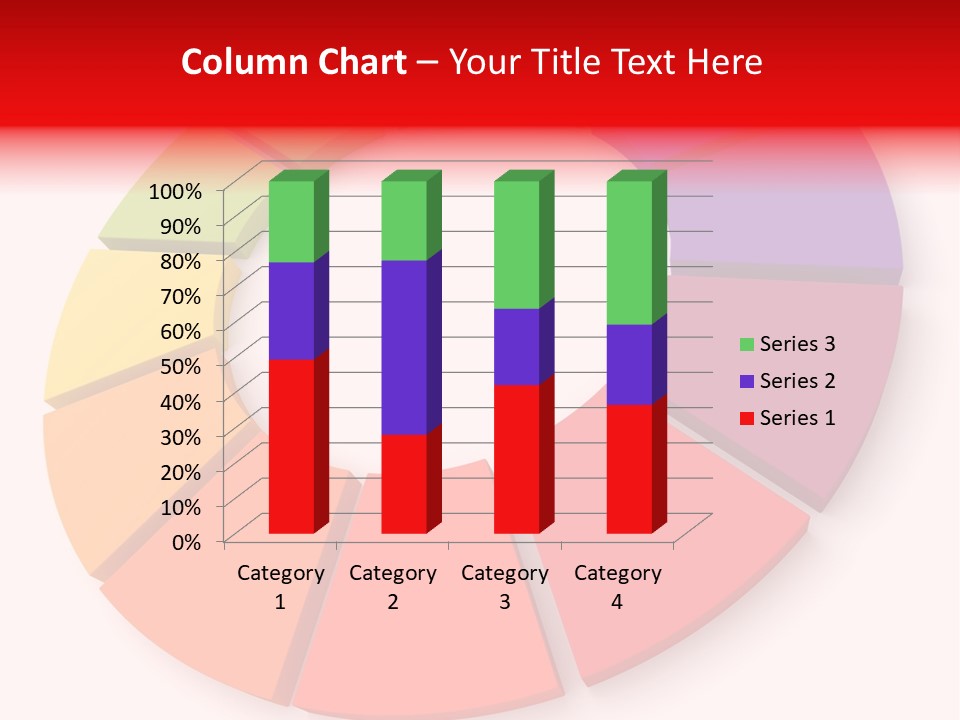 Pattern Design Sampler PowerPoint Template