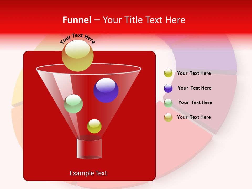 Pattern Design Sampler PowerPoint Template