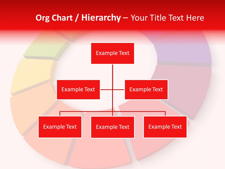 Pattern Design Sampler PowerPoint Template