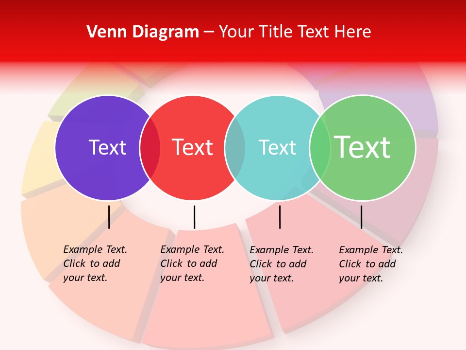 Pattern Design Sampler PowerPoint Template