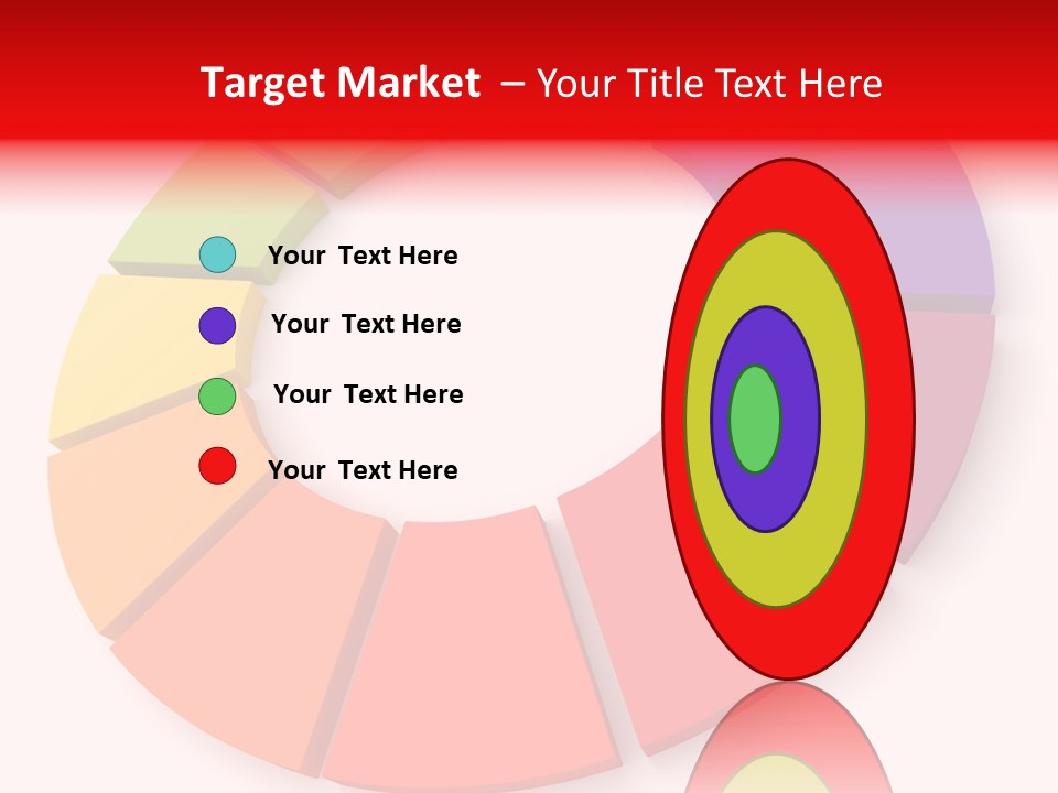 Pattern Design Sampler PowerPoint Template