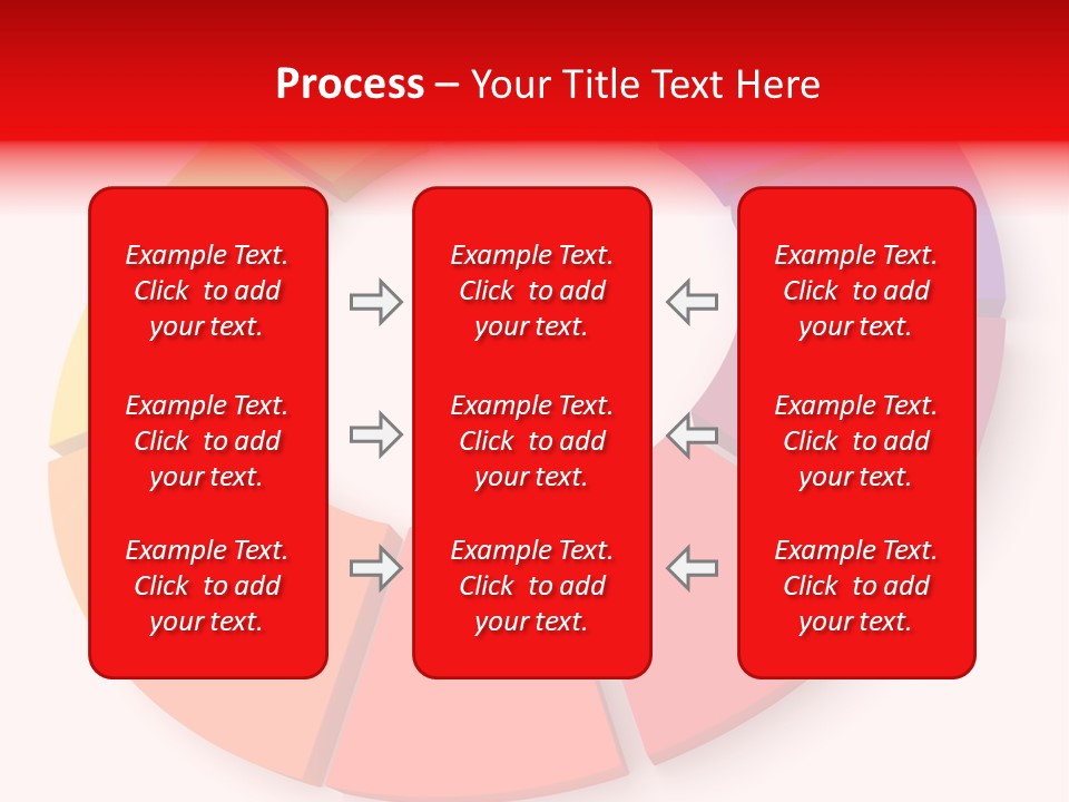 Pattern Design Sampler PowerPoint Template